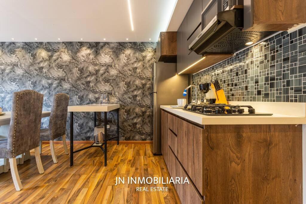 Espectacular Apartamento 2 Minutos Del Jmc Nuevo 리오네그로 외부 사진