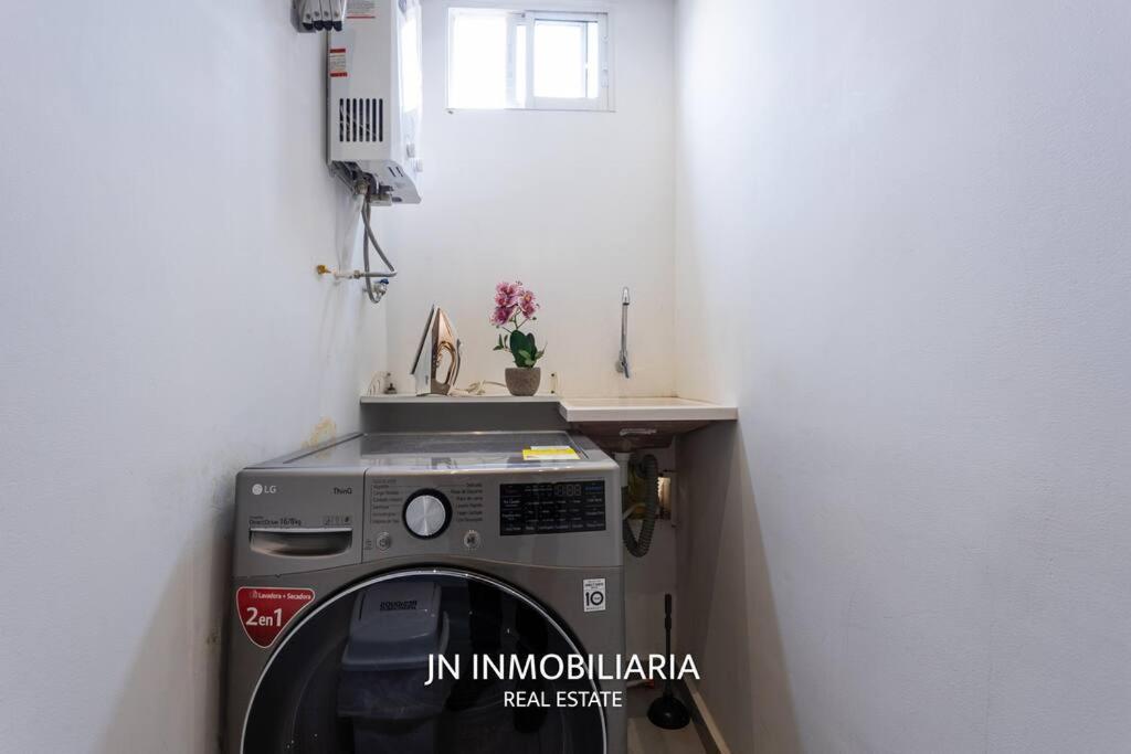 Espectacular Apartamento 2 Minutos Del Jmc Nuevo 리오네그로 외부 사진
