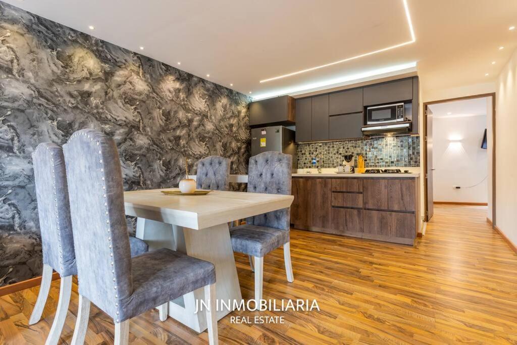 Espectacular Apartamento 2 Minutos Del Jmc Nuevo 리오네그로 외부 사진