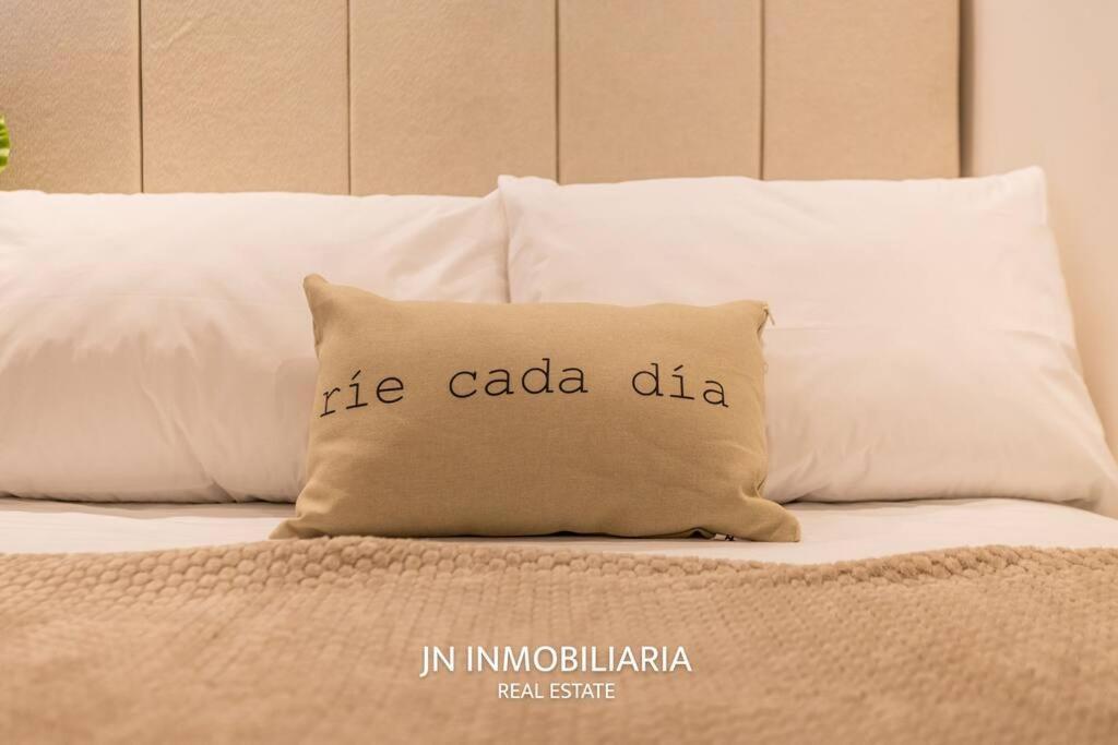 Espectacular Apartamento 2 Minutos Del Jmc Nuevo 리오네그로 외부 사진