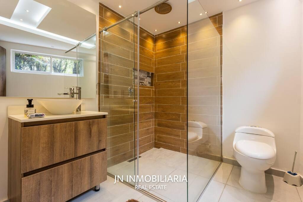 Espectacular Apartamento 2 Minutos Del Jmc Nuevo 리오네그로 외부 사진