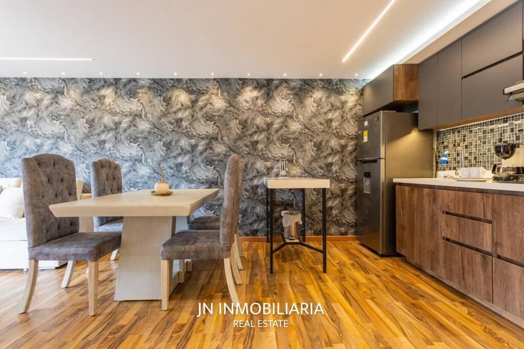 Espectacular Apartamento 2 Minutos Del Jmc Nuevo 리오네그로 외부 사진