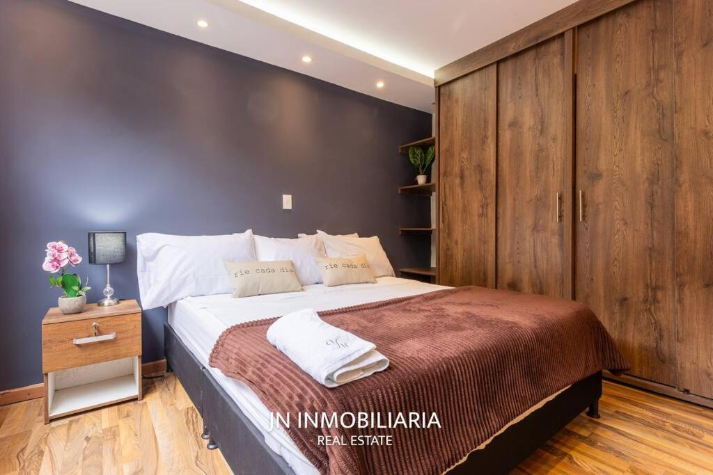 Espectacular Apartamento 2 Minutos Del Jmc Nuevo 리오네그로 외부 사진