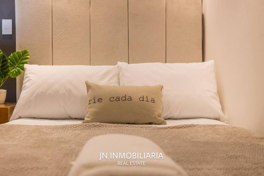 Espectacular Apartamento 2 Minutos Del Jmc Nuevo 리오네그로 외부 사진