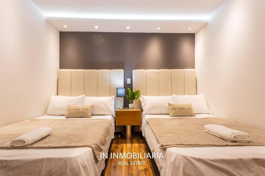 Espectacular Apartamento 2 Minutos Del Jmc Nuevo 리오네그로 외부 사진